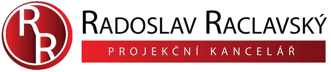 Projekty Raclavský